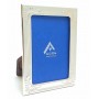 Silver Photo Frame