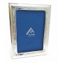 Silver Photo Frame