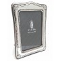 Silver Photo Frame