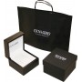 D85802.81 - Reloj DUWARD OPEN HEART para hombre