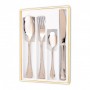 Steel Cutlery Set - 0481153