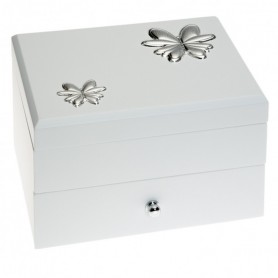 Engravable Jewelry Boxes for Children