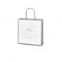 Pendant Lotus Silver - Montero Jewelry and watches