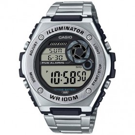 Reloj Casio Digital MWD-100HD-1AVEF