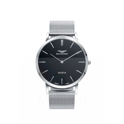 Reloj Sandoz Hombre  81445-57 - Montero Joyeros