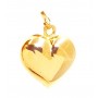 COLGANTE ORO CORAZON
