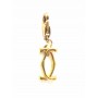 Gold Pendant- Montero Jewelers