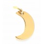 Gold Pendant- Montero Jewelers