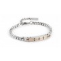 Duward Steel Bracelet