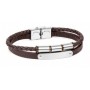 Duward Steel Bracelet