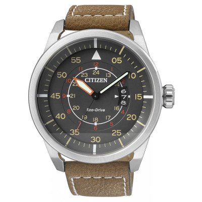 CITIZEN ECODRIVE AW1360-12H