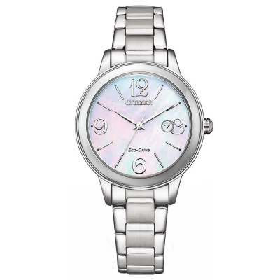 CITIZEN ECO-DRIVE MUJER EW2620-86D