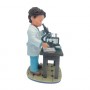A través del microscopio - Montero Regalos