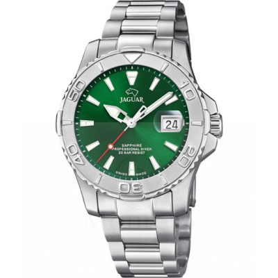 Jaguar Watch - Montero Jewelry and Watches