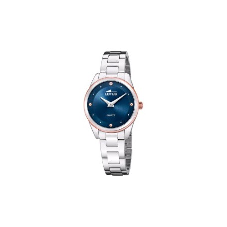 |18795-2|Lotus Woman Watch - Montero Jewelry and Watches