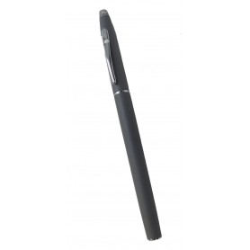 Pluma Cross Lacada Gris