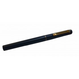 PLUMA SHEAFFER MODELO TARGA LACADO NEGRO MATE