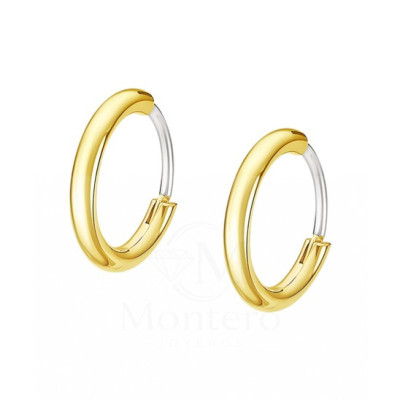 |LS2181-4-1|Earrings Lotus Style