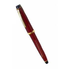 Rollerball Cross Lacada Burdeos Brillo