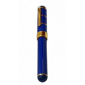PLUMA YVES SAINT LAURENT LACADO AZUL