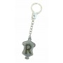 Silver Keyring