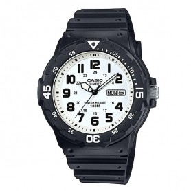 Reloj Casio Analógico MRW-200H-7BV