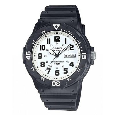 Reloj Casio Analógico MRW-200H-7BV