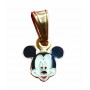 Gold Pendant- Montero Jewelers