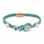 Bracelet Lotus Style