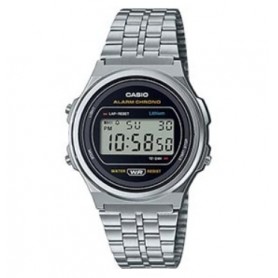 RELOJ CASIO DIGITAL A171WE-1AEF
