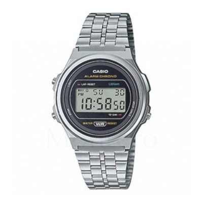 RELOJ CASIO DIGITAL A171WE-1AEF
