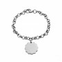 Steel Bracelet