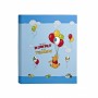 Album Fotos Winnie The Pooh Azul