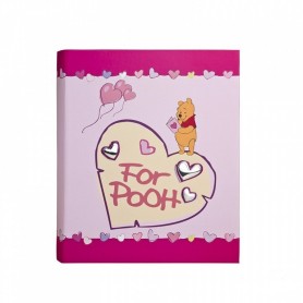 Album Fotos Winnie The Pooh Rosa