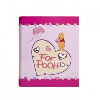 Album Fotos Winnie The Pooh Rosa