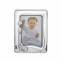 Baptism Silver Photo Frame