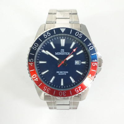 Reloj Minister - Montero Joyeros
