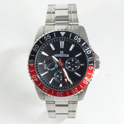 Reloj Minister - Montero Joyeros