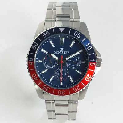 Reloj Minister - Montero Joyeros