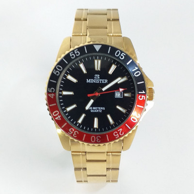 Outlet watch