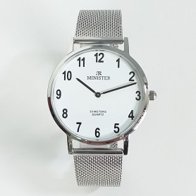 MINISTER WATCH
