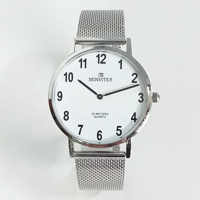 Outlet watch