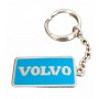 Silver Keyring