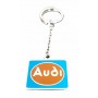 Silver Keyring