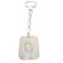 Silver Keyring