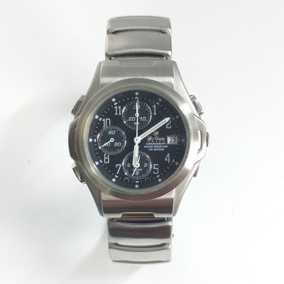 Outlet watch