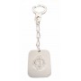 Silver Keyring