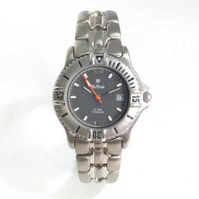 Reloj MxOnda outlet - Montero Joyeros