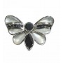 Silver Brooch