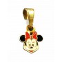 Gold Pendant- Montero Jewelers